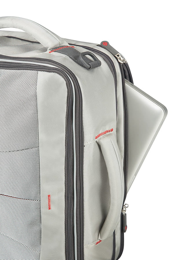 Сумка-рюкзак для ноутбука Samsonite 37N*004 4Mation 3-Way Boarding Bag L 16″ Exp