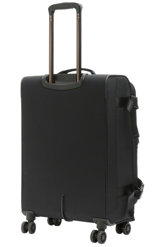 Чемодан на колёсах March M3834*62 Exploration Spinner M 65 см Expandable