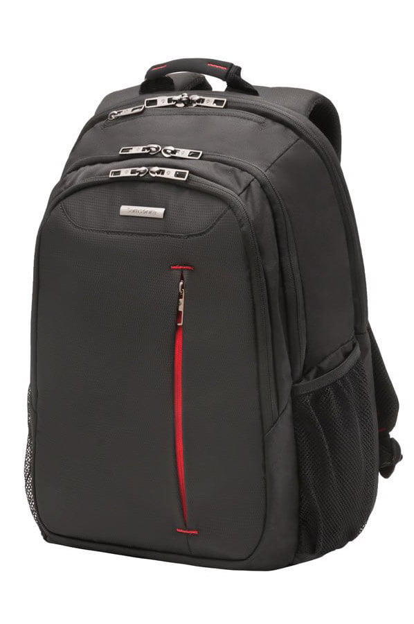 Рюкзак для ноутбука Samsonite 88U*005 GuardIT Laptop Backpack M 15″-16″ 88U-09005            09 Black - фото №1