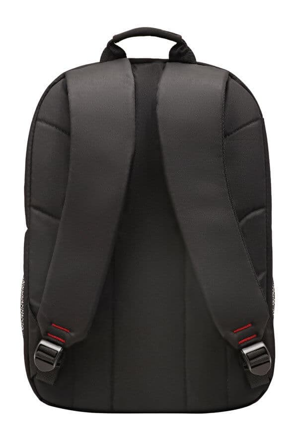Рюкзак для ноутбука Samsonite 88U*005 GuardIT Laptop Backpack M 15″-16″ 88U-09005            09 Black - фото №8