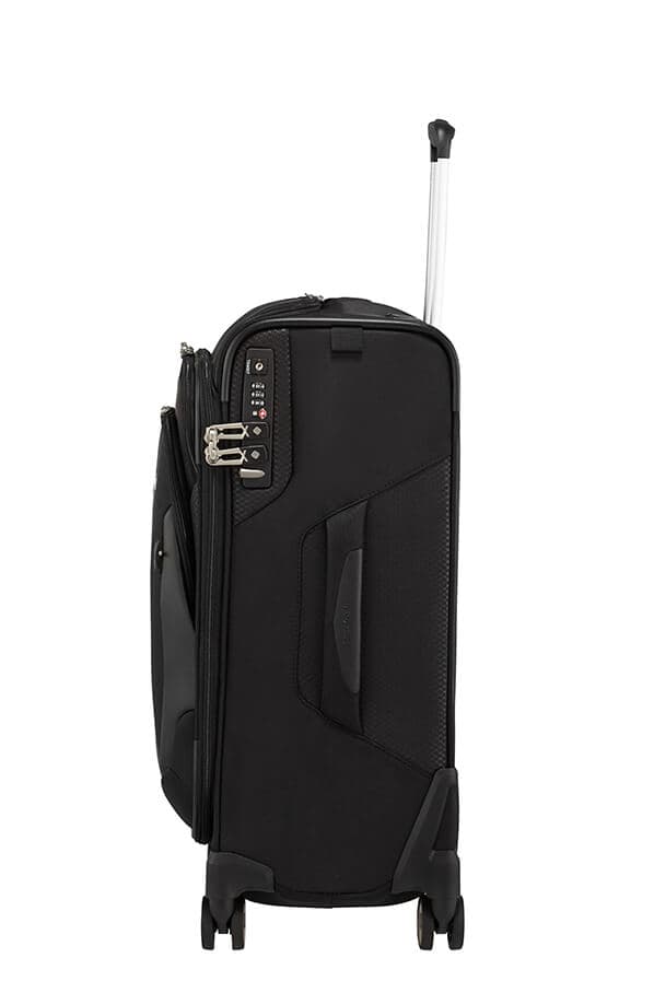 Чемодан Samsonite CS1*007 X'Blade 4.0 Spinner 56 см Top Pocket