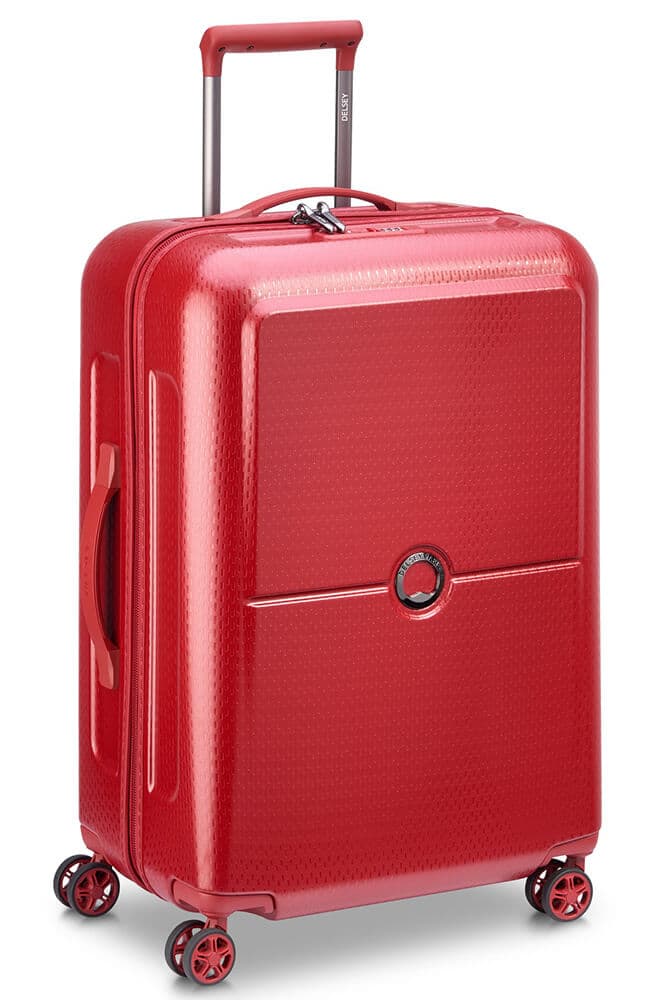 Чемодан Delsey 001621810 Turenne 4DW Trolley Case M 65 см