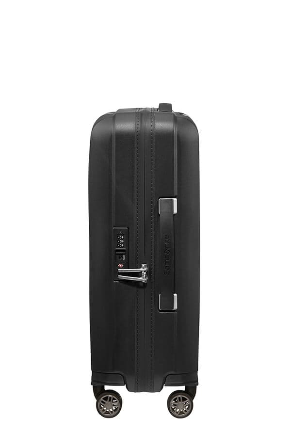 Чемодан Samsonite KD8*001 Hi-Fi Spinner 55 см Expandable