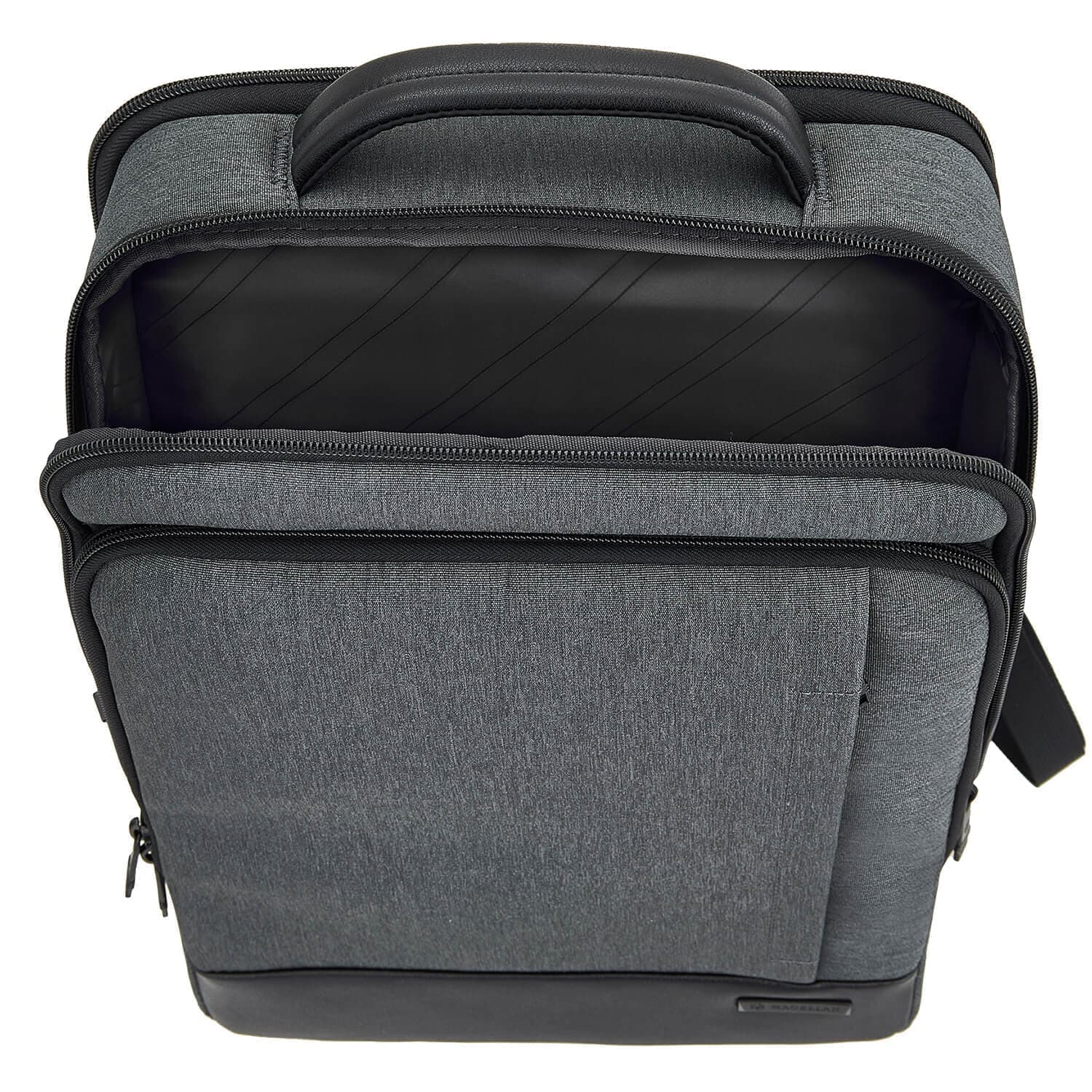 Рюкзак для ноутбука Magellan MAG-A603-11338-12 Santiago Backpack 15.6″ USB