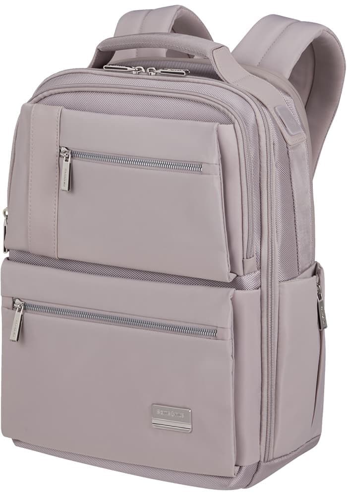 Женский рюкзак для ноутбука Samsonite KG9*004 Openroad Chic 2.0 Backpack 14.1″ USB