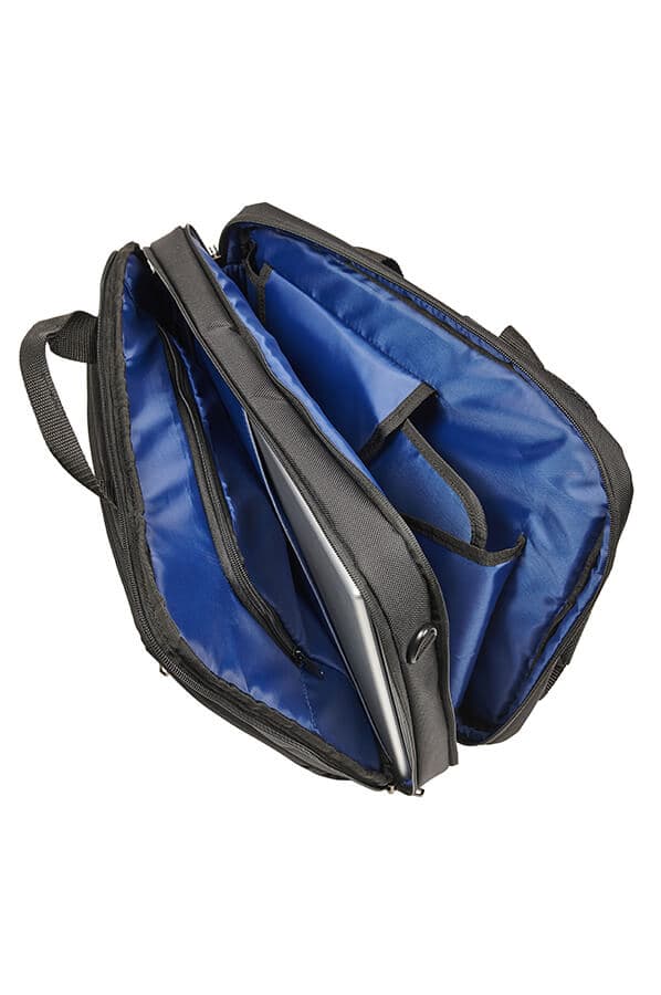 Сумка-рюкзак для нутбука Samsonite 72N*007 GuardIT Up 3-Way Laptop Bag 15.6″