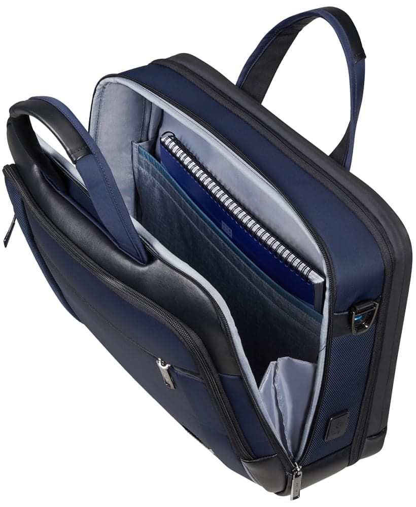 Сумка для ноутбука Samsonite KG3*003 Spectrolite 3.0 Briefcase 15.6″ Exp USB