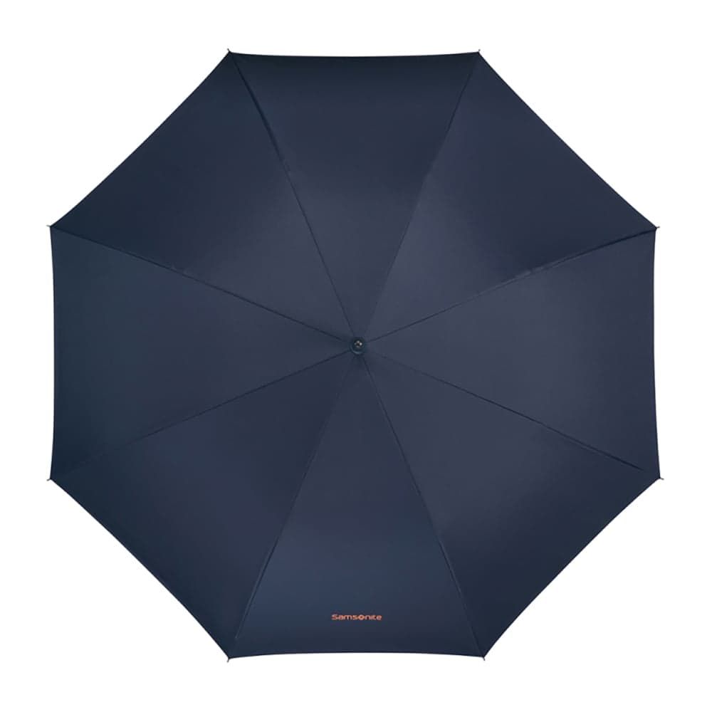 Зонт-трость Samsonite CJ7*002 Up Way Stick Man Auto Open Umbrella