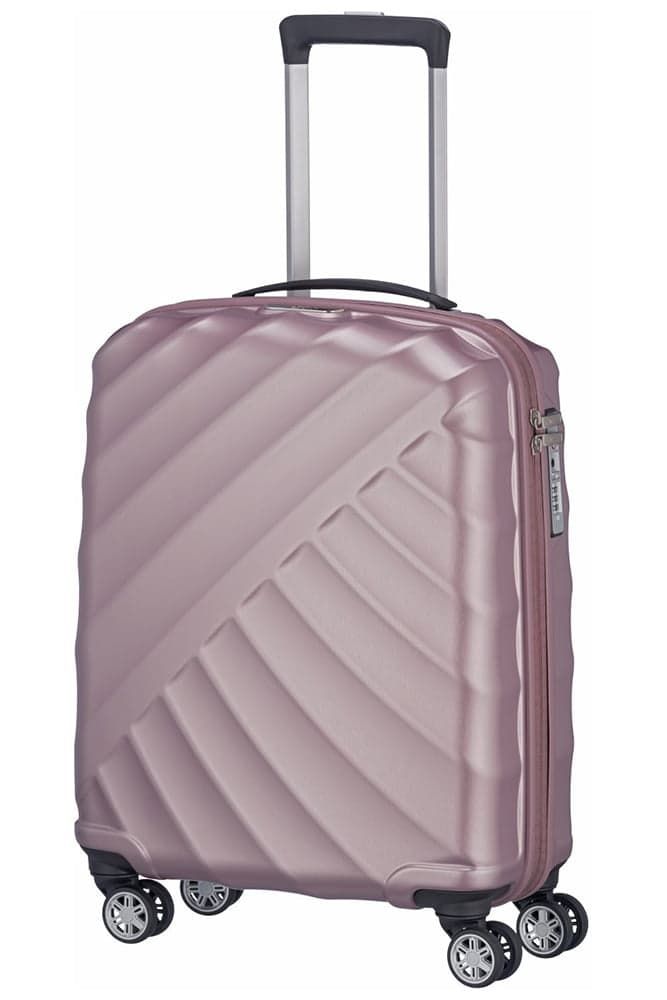 Чемодан на колёсах Titan 828406 Shooting Star Trolley S 55 см