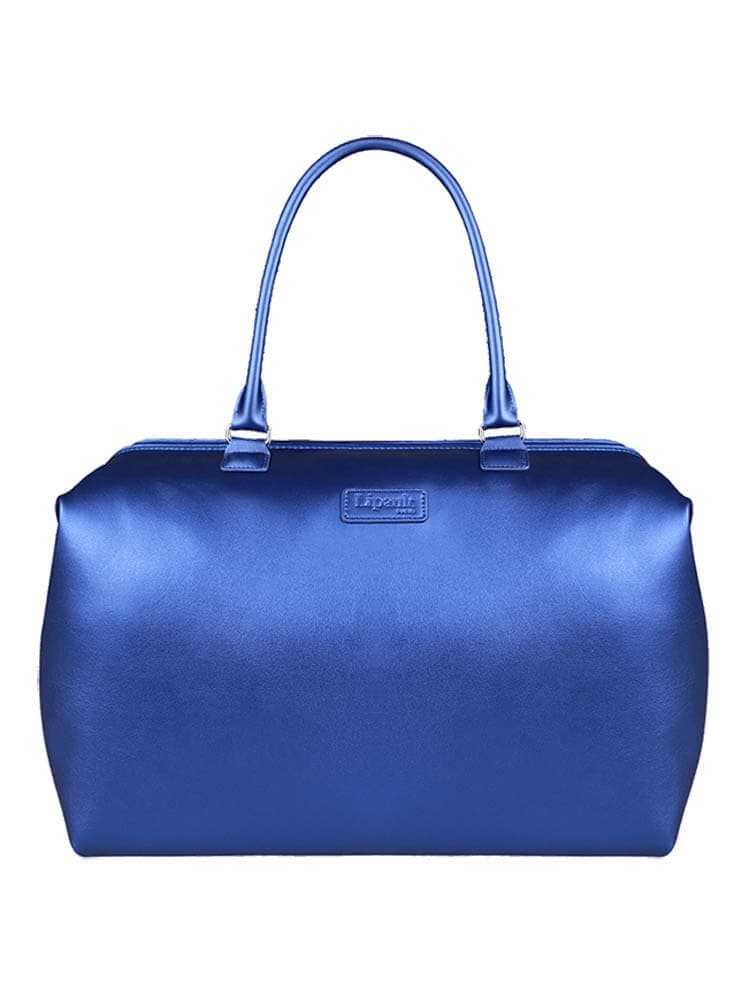 Дорожная сумка Lipault P63*002 Miss Plume Weekend Bag M P63-33002 33 Exotic Blue - фото №1