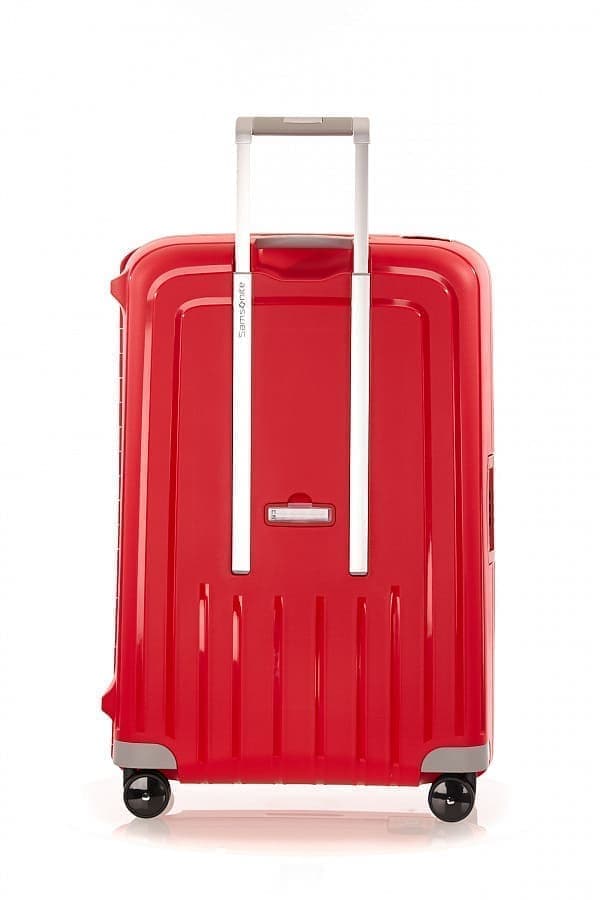 Чемодан на колёсах Samsonite 10U*004 S'Cure Spinner 81 см