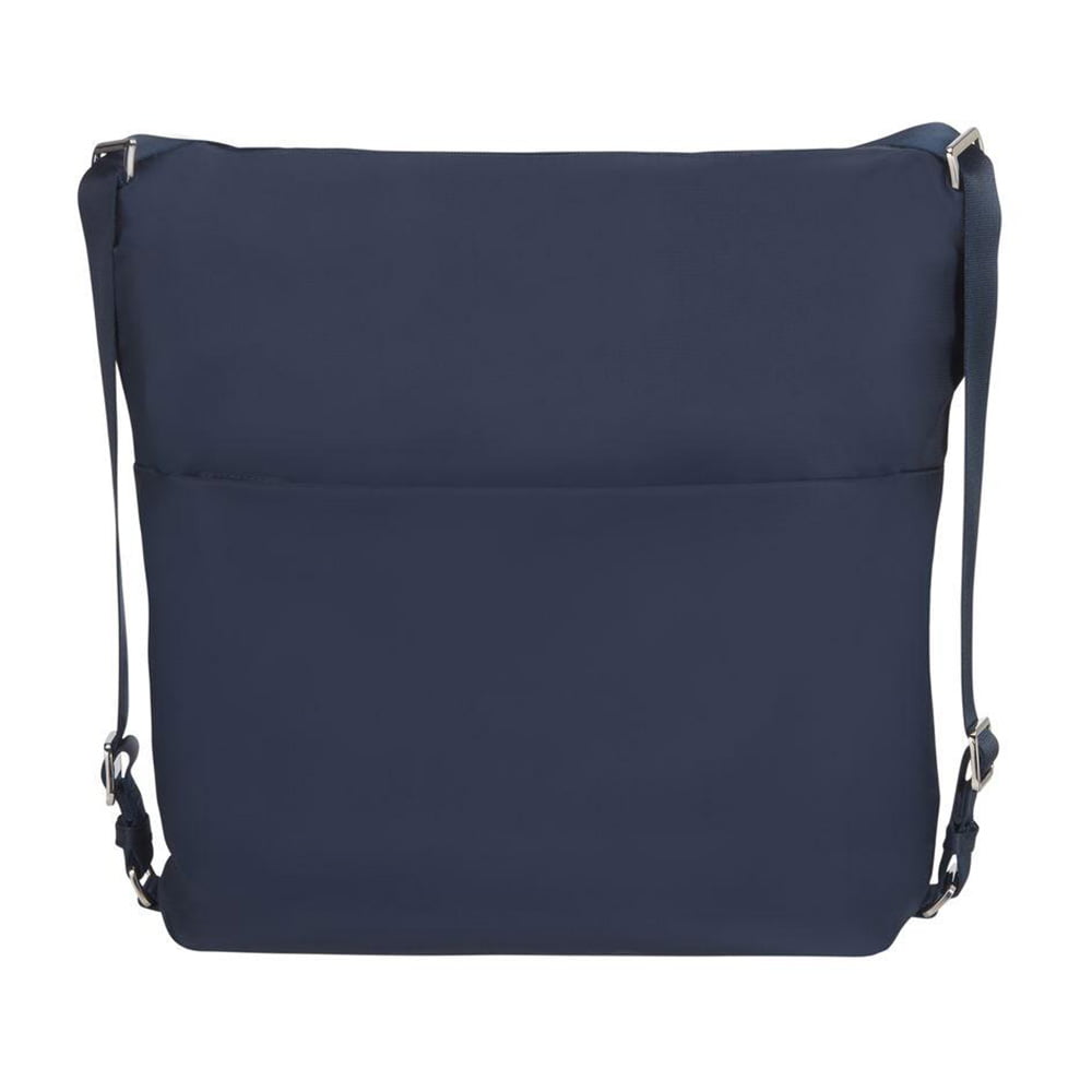 Женская сумка-рюкзак Samsonite CV3*054 Move 3.0 Hobo/Backpack CV3-01054 01 Dark Blue - фото №6