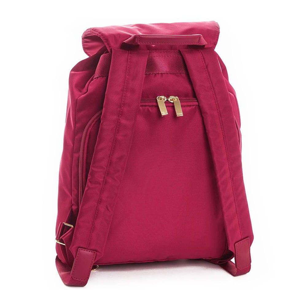 Женский рюкзак Hedgren HCHM07 Charm Revelation Backpack With Flap HCHM07/723 723 Anemone - фото №4