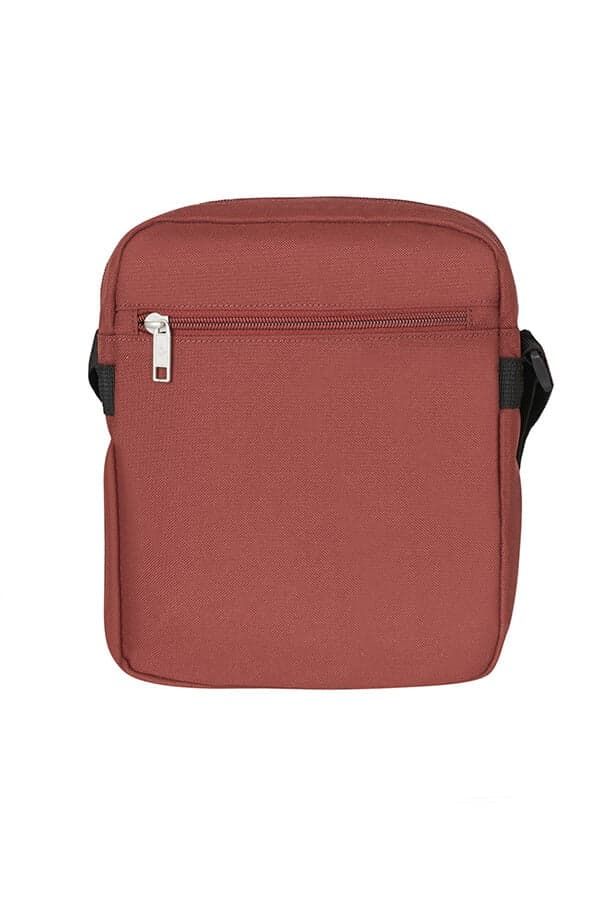 Сумка для планшета Samsonite KA1*002 Sonora Crossover Bag 7.9″