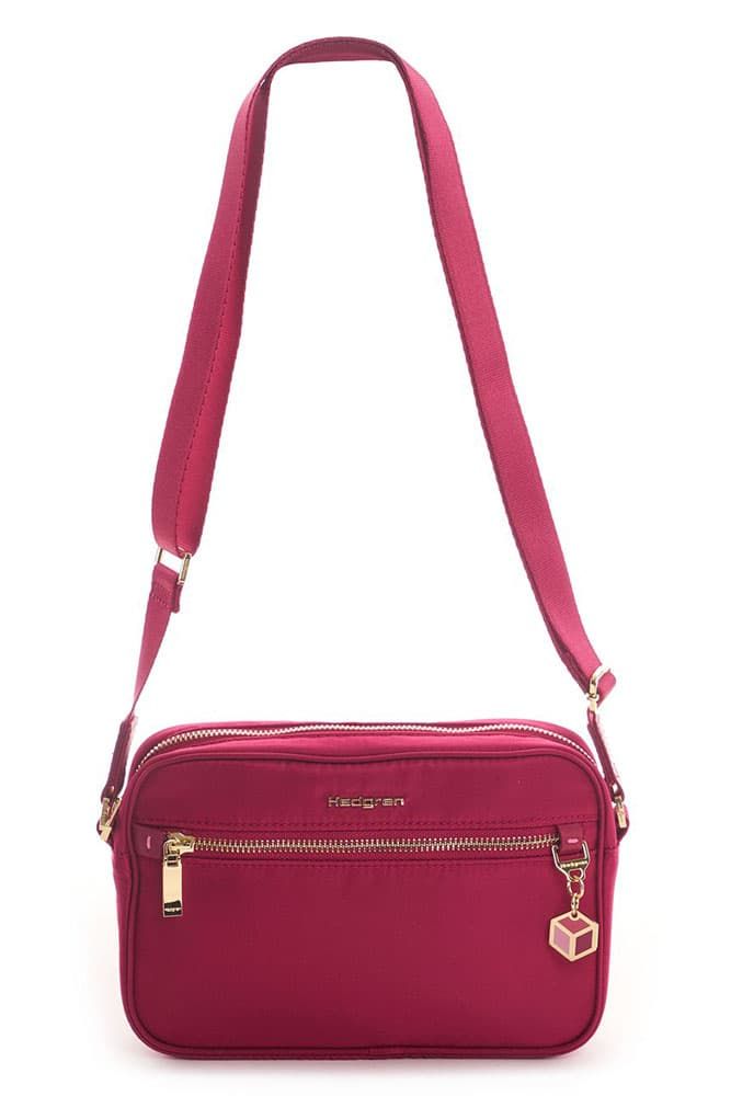 Сумка через плечо Hedgren HCHM01M Charm Sparky M Small Crossover