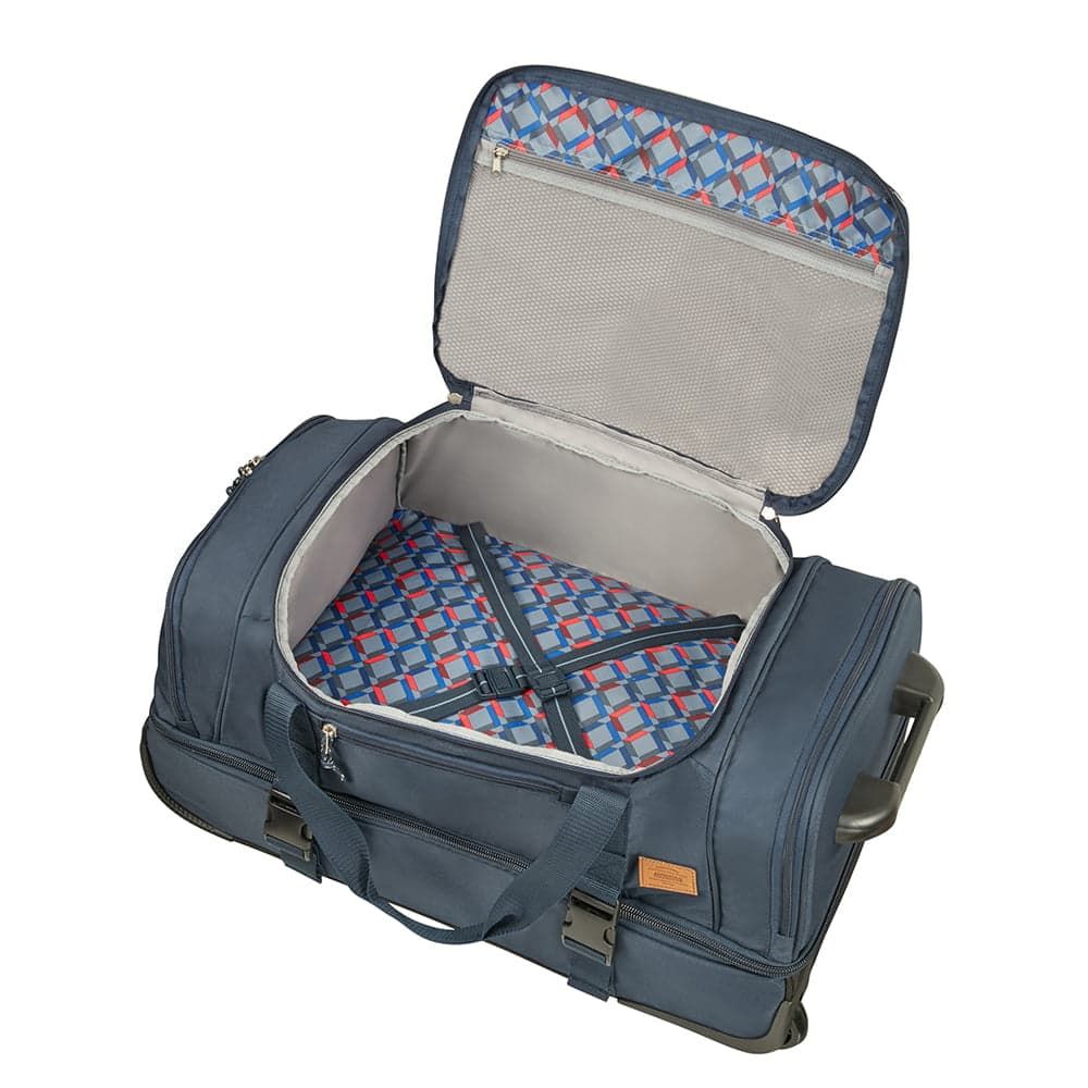 Сумка на колёсах American Tourister 92G*002 AllTrail Duffle With Wheels M