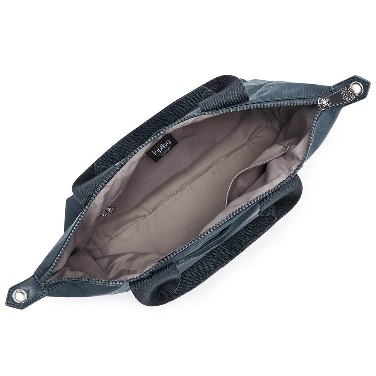 Женская сумка Kipling KI4148M30 Kala Mini Tote Rich Blue