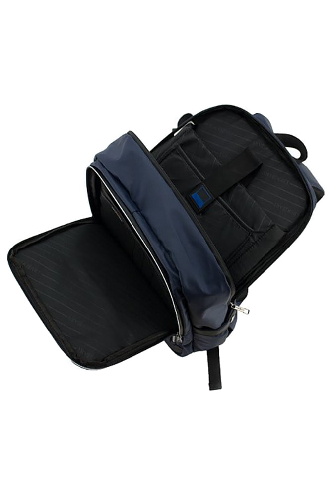 Рюкзак для ноутбука Eberhart E13-01012 Insight Backpack 15″ синий E13-01012 Синий - фото №4