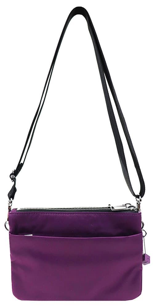 Женская сумка Hedgren HROY01 Royal Elizabeth Sustainably Made Crossbody