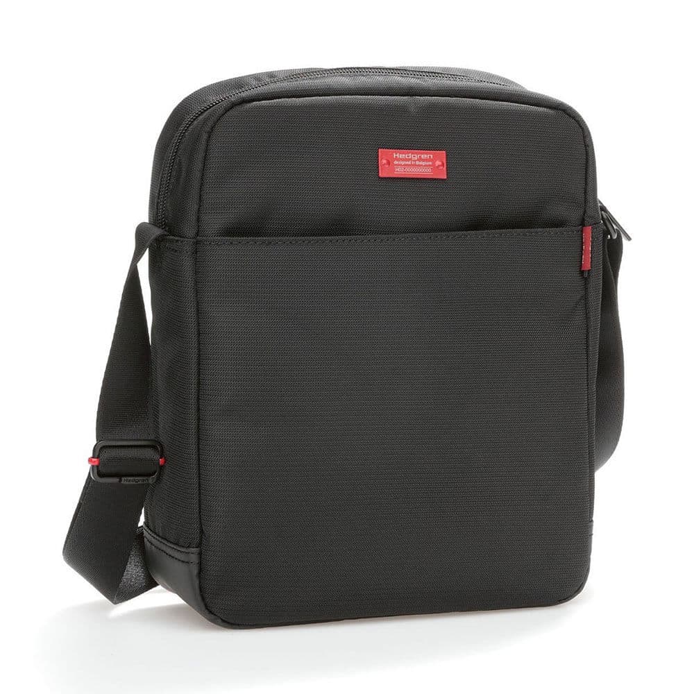 Сумка для планшета Hedgren HRDT01 Red Tag Descent Shoulder Bag 9″