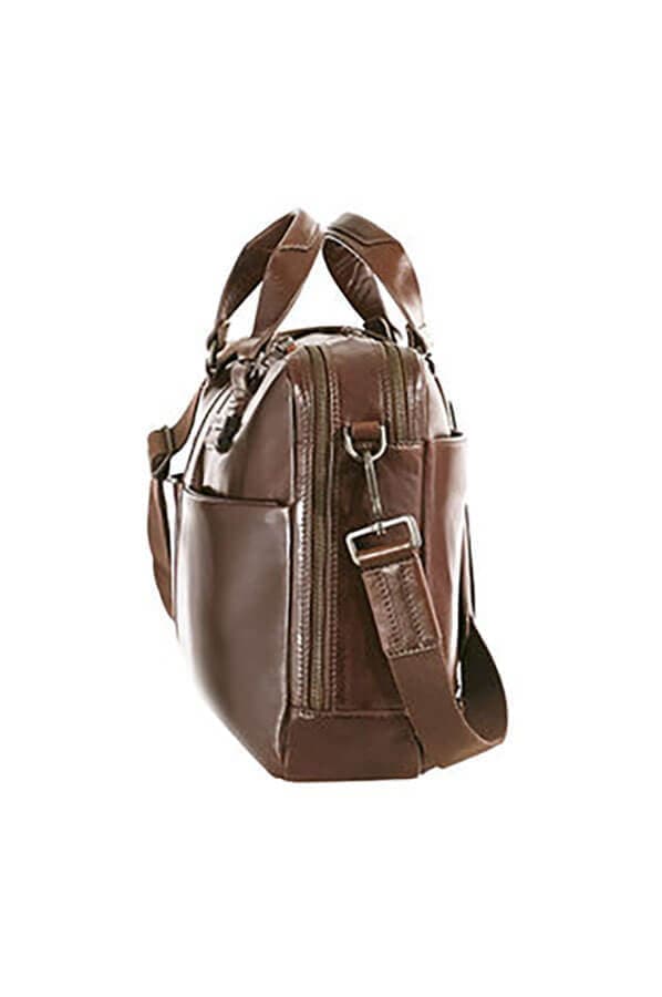 Сумка для ноутбука Samsonite 70D*005 West Harbor Briefcase 15.6″
