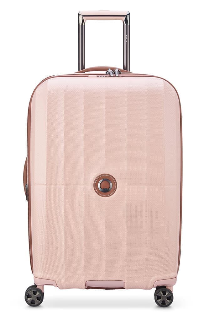 Чемодан Delsey 002087820 Carroussel 4DW Trolley Case 67 см Expandable