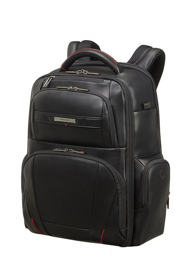 Рюкзак для ноутбука Samsonite CG8*009 Pro-DLX 5 LTH Laptop Backpack 15.6″