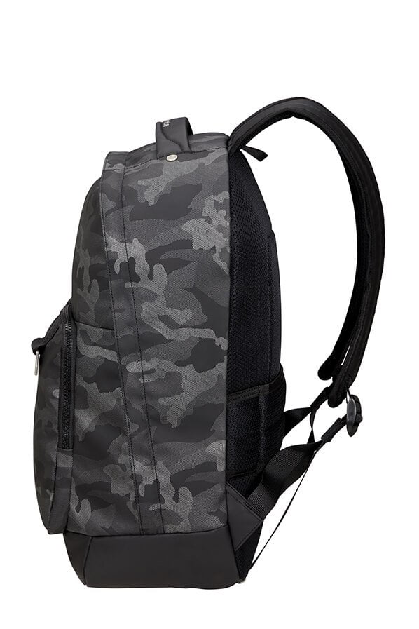 Рюкзак для ноутбука Samsonite KE3*002 Midtown Laptop Backpack M 15.6″