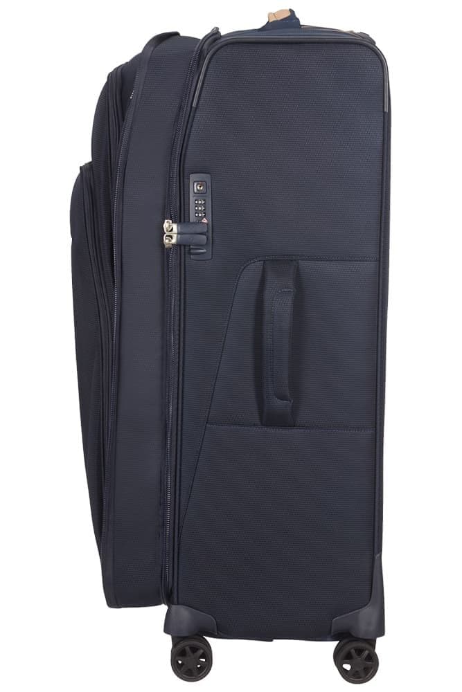 Чемодан Samsonite CN1*007 Spark Sng Eco Spinner 79 см Expandable
