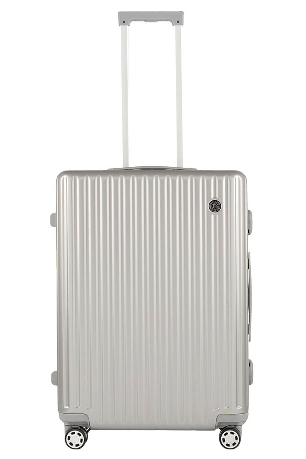 Чемодан на защелках Conwood 1218TE131-240 Conwood 1 и 2 Frame Suitcase M 67 см