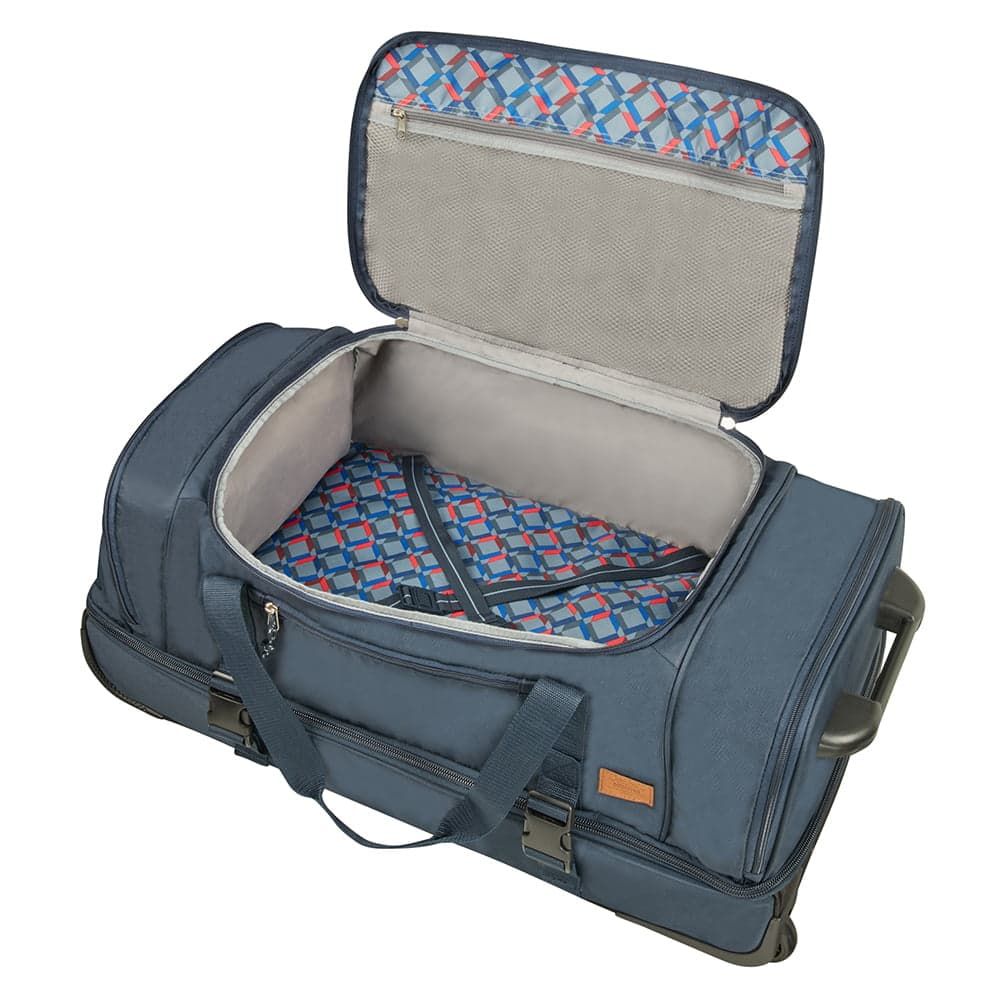 Сумка на колёсах American Tourister 92G*003 AllTrail Duffle With Wheels L