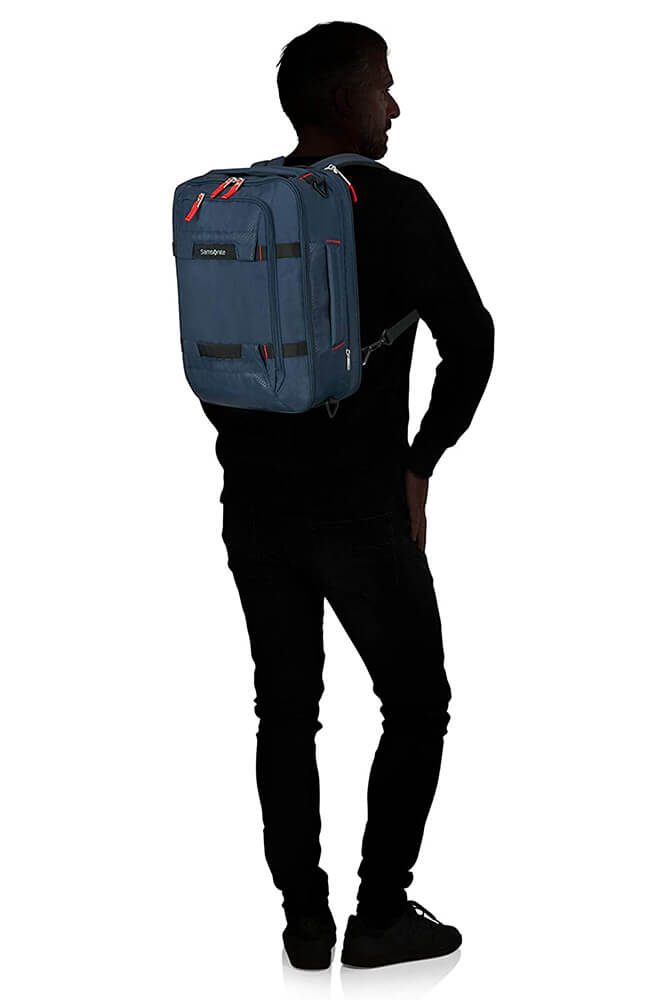 Сумка-рюкзак для ноутбука Samsonite KA1*005 Sonora 3-Way Boarding Bag 15.6″ Exp