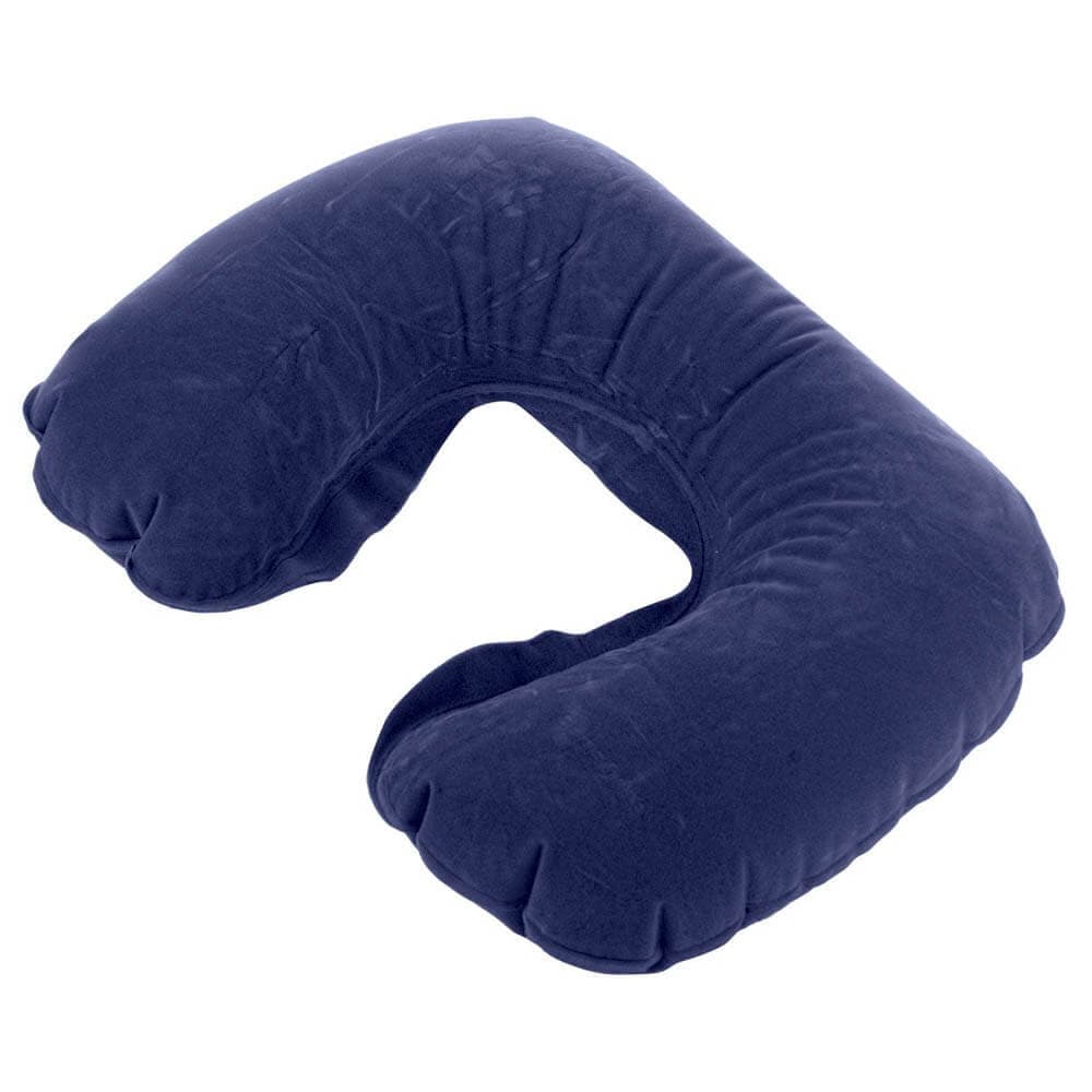 Надувная подушка Samsonite U23*301 Infl Travel Pillow/Pouch