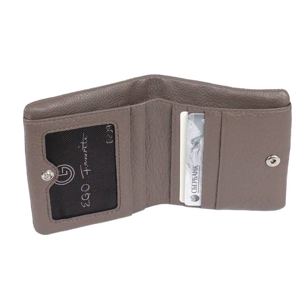 Женский кошелек Ego Favorite 232-0020 из натуральной кожи