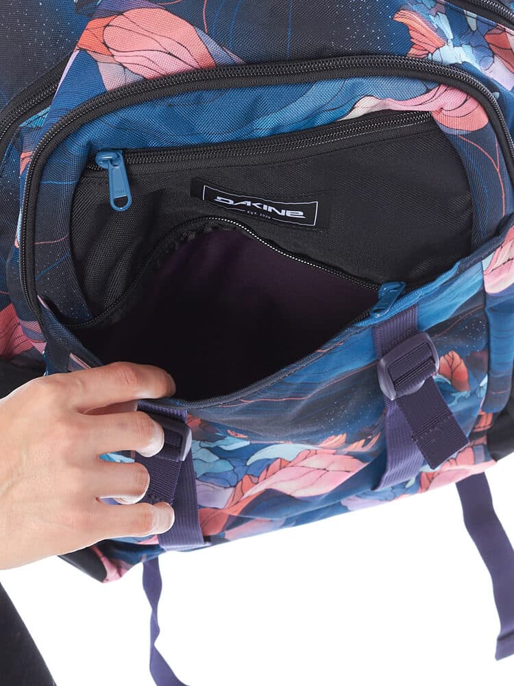 Рюкзак для ноутбука Dakine 08210021 Hadley 26L Women's Backpack 15″ 8210021 Daybreak Daybreak - фото №3