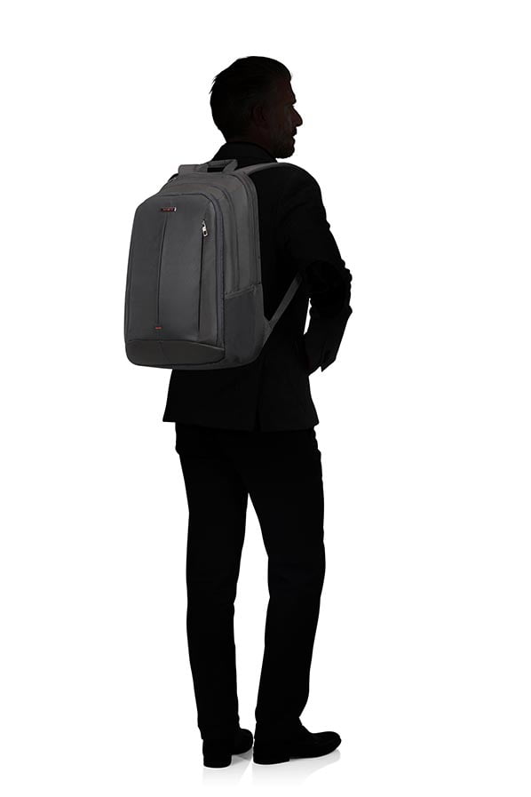 Рюкзак для ноутбука Samsonite CM5*007 GuardIT 2.0 Laptop Backpack 17.3″