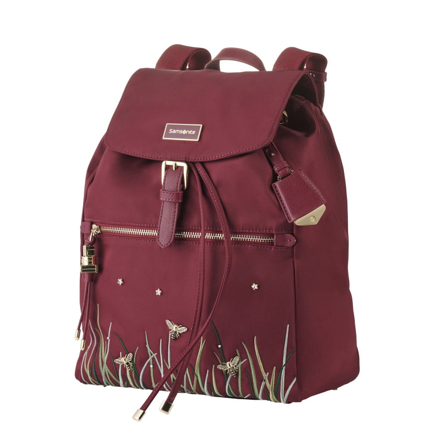 Женский рюкзак Samsonite 34N*709 Karissa Backpack 1 Pocket