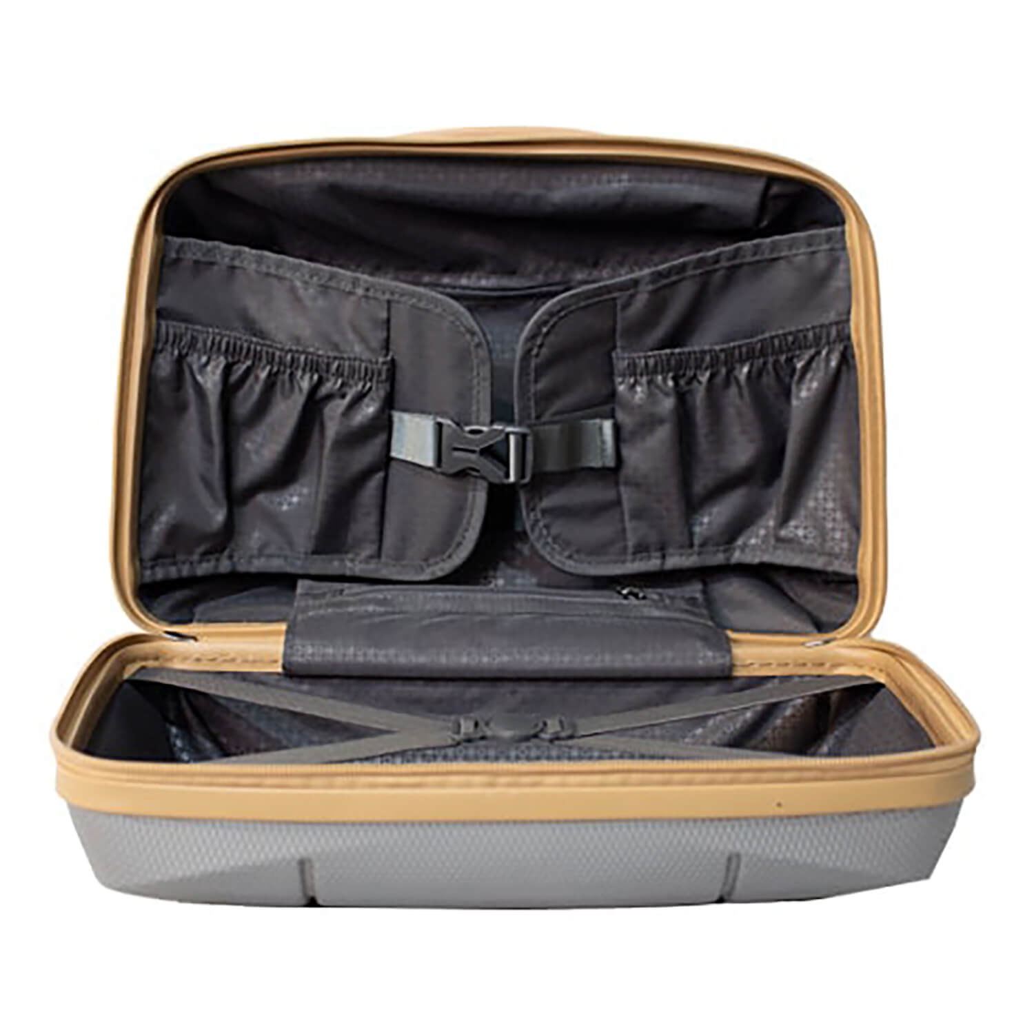 Бьюти-кейс Echolac 1124TS080-140 Atlas Pro 38 см