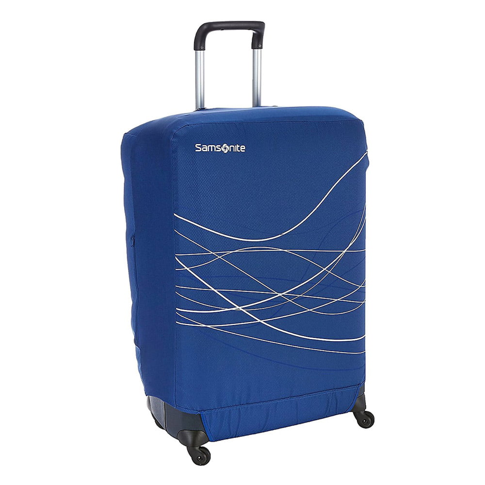 Чехол на очень большой чемодан Samsonite U23*212 Travel Accessories Luggage Cover XL
