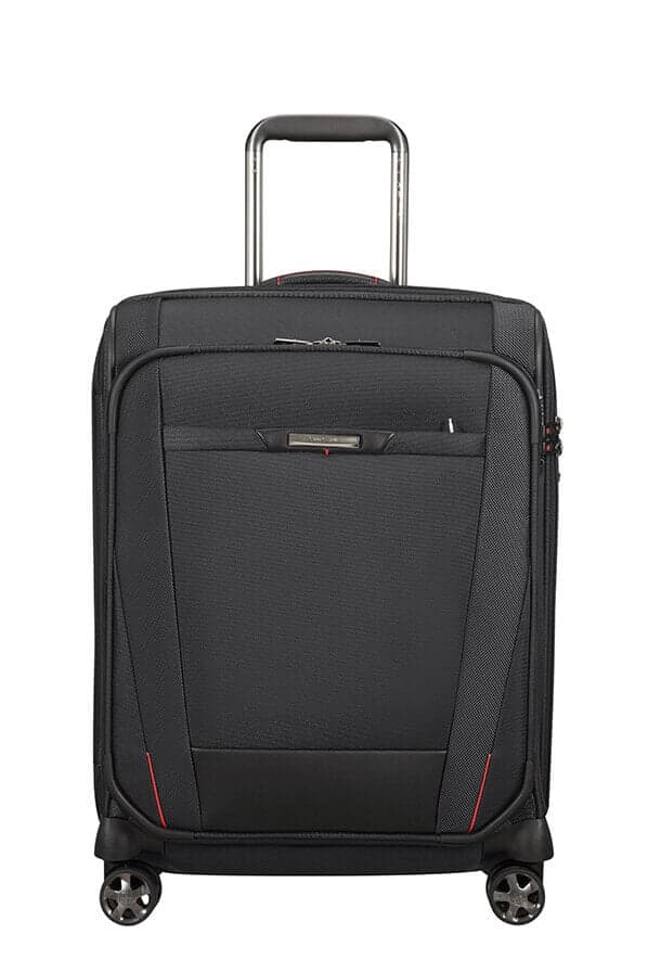 Чемодан на колёсах Samsonite CG7*020 Pro-DLX 5 Spinner 55 см 15.6″ Exp