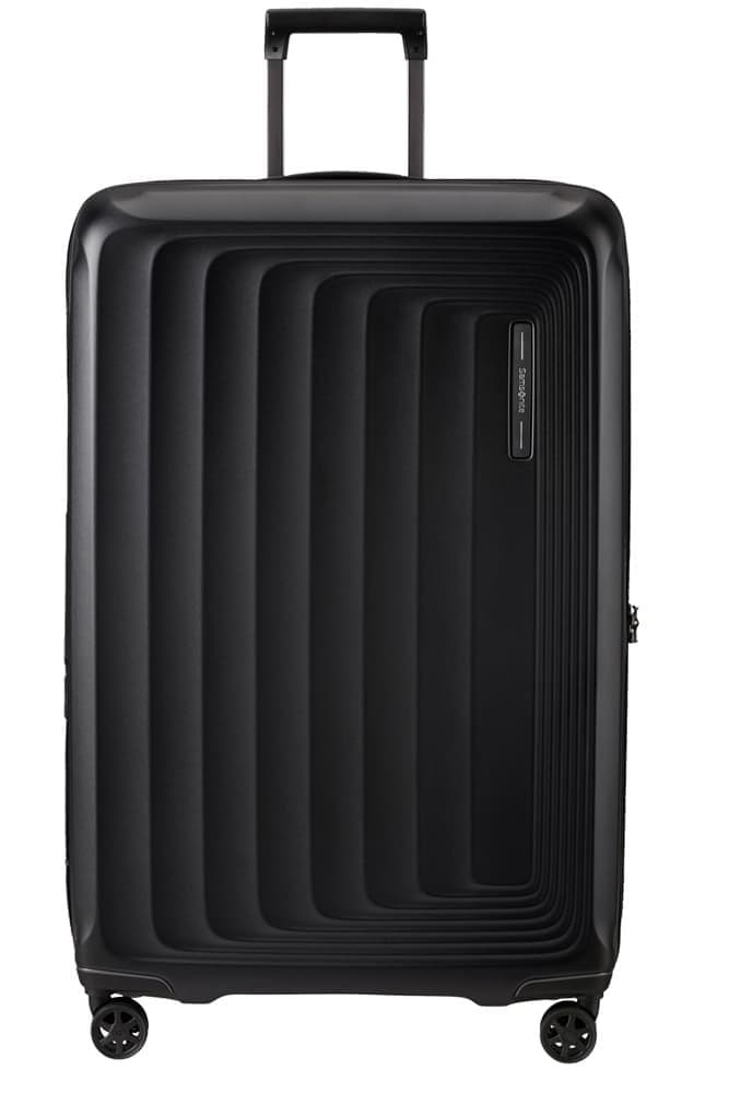 Чемодан Samsonite KF0*005 Nuon Spinner 81 см Expandable