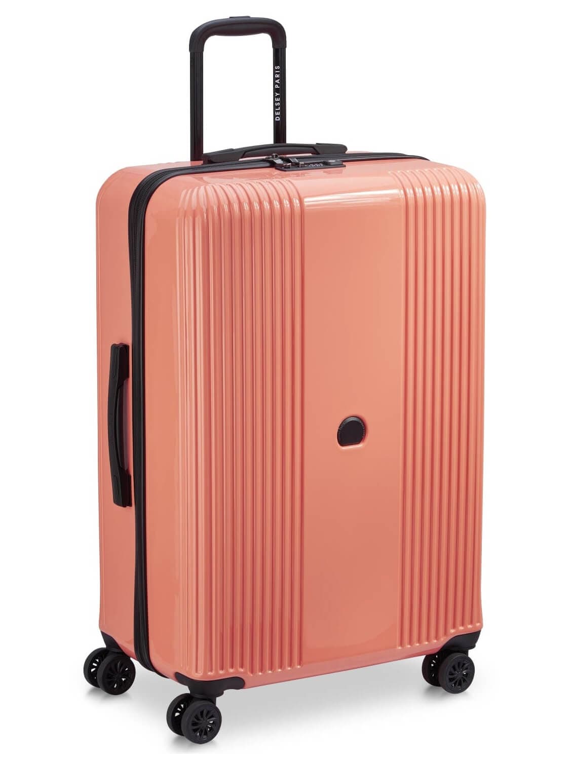 Чемодан Delsey 003893831 Ophelie 4DW Trolley XL 81 см Expandable