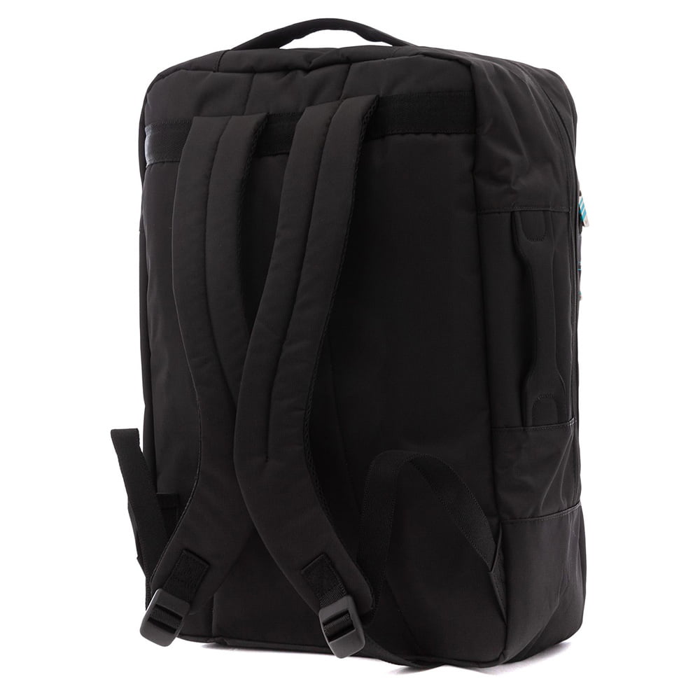 Рюкзак для ноутбука Roncato 6116 Speed Backpack 15″ 6116-01 01 Black - фото №3