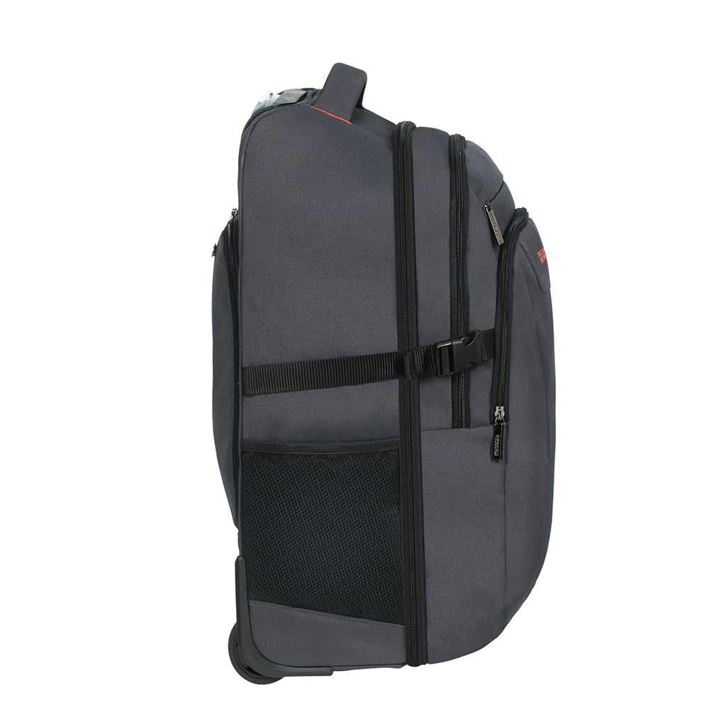 Рюкзак на колесах American Tourister 33G*013 AT Work Laptop Backpack/Wheels 15.6″