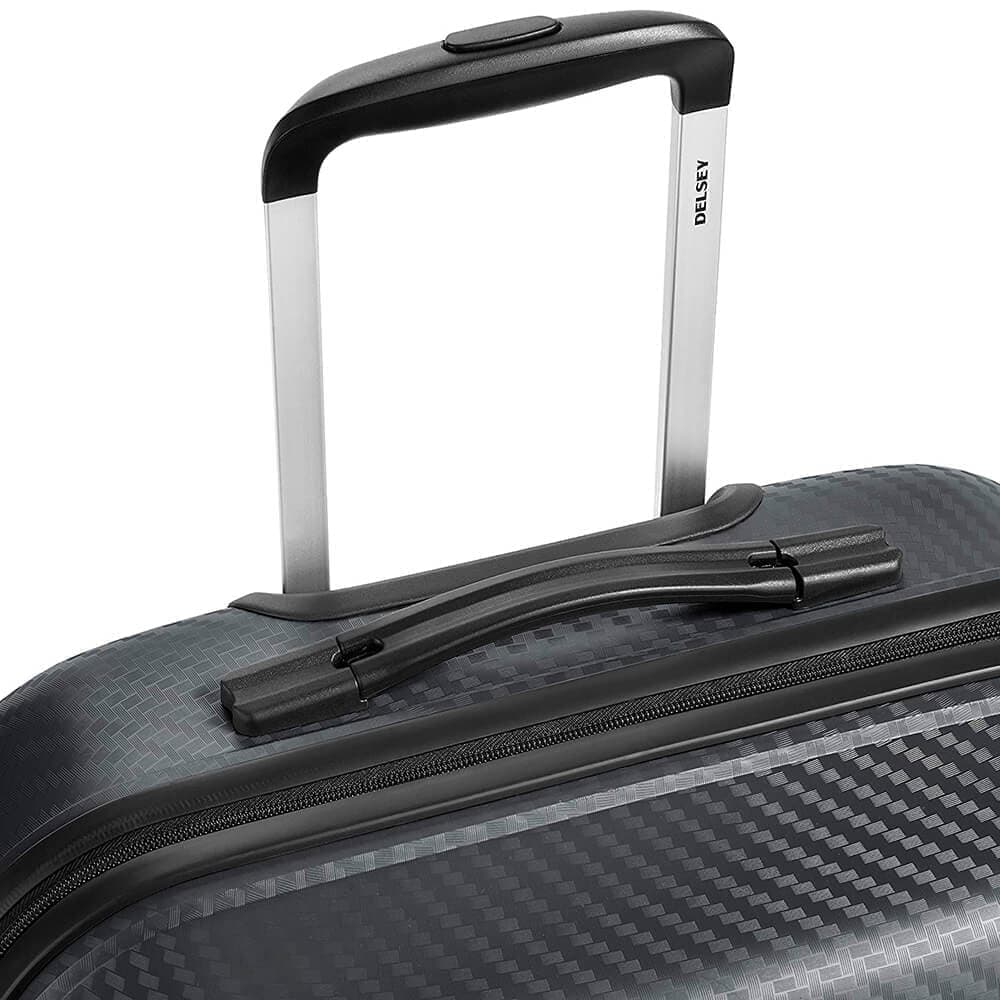 Чемодан Delsey 003101810 Binalong 4DW Trolley Case M 66 см