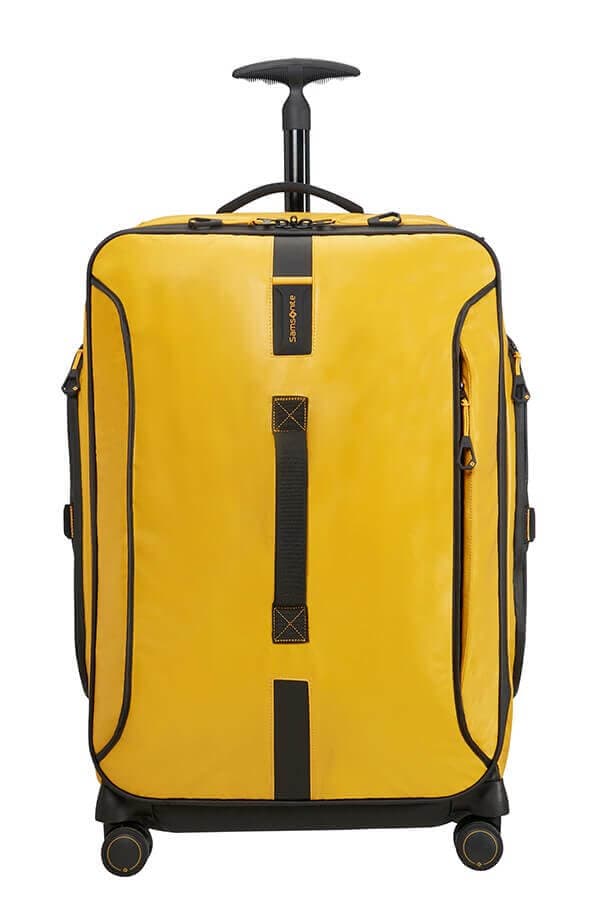 Сумка на колёсах Samsonite 01N*013 Paradiver Light Spinner Duffle 79 см