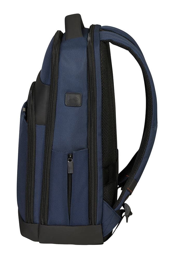 Рюкзак для ноутбука Samsonite KF9*003 Mysight Laptop Backpack 14.1″ USB