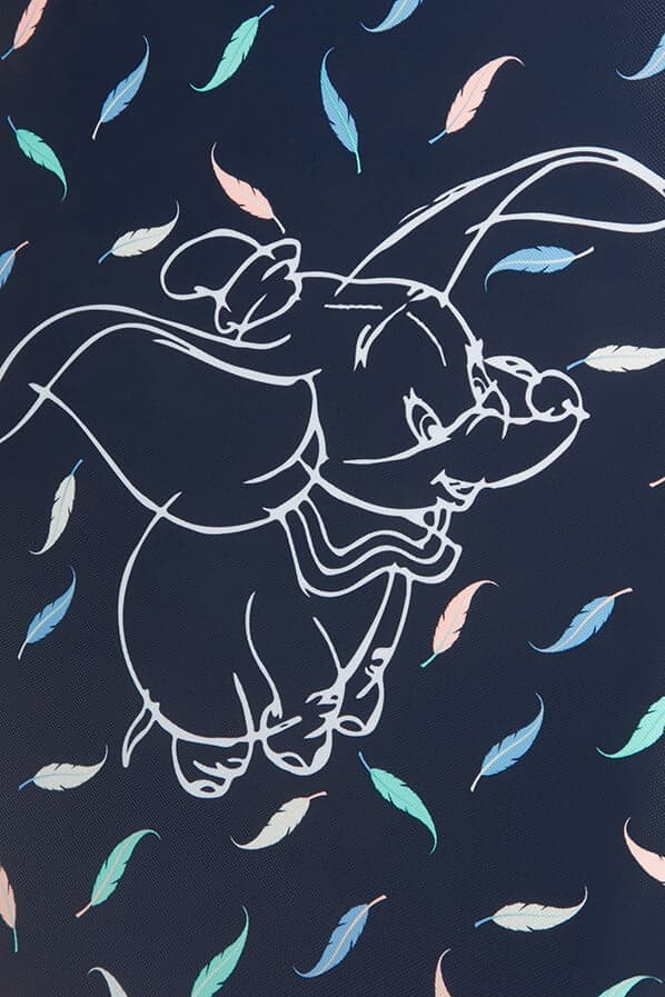 Чемодан на колёсах Samsonite 34C*020 Disney Forever Spinner 55 см