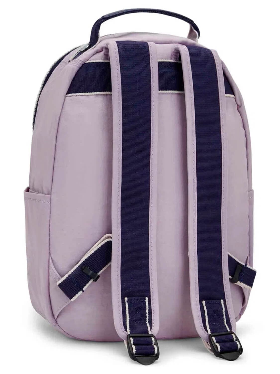 Рюкзак для планшета Kipling KI4082Z08 Seoul S Backpack 10″ Gentle Lilac