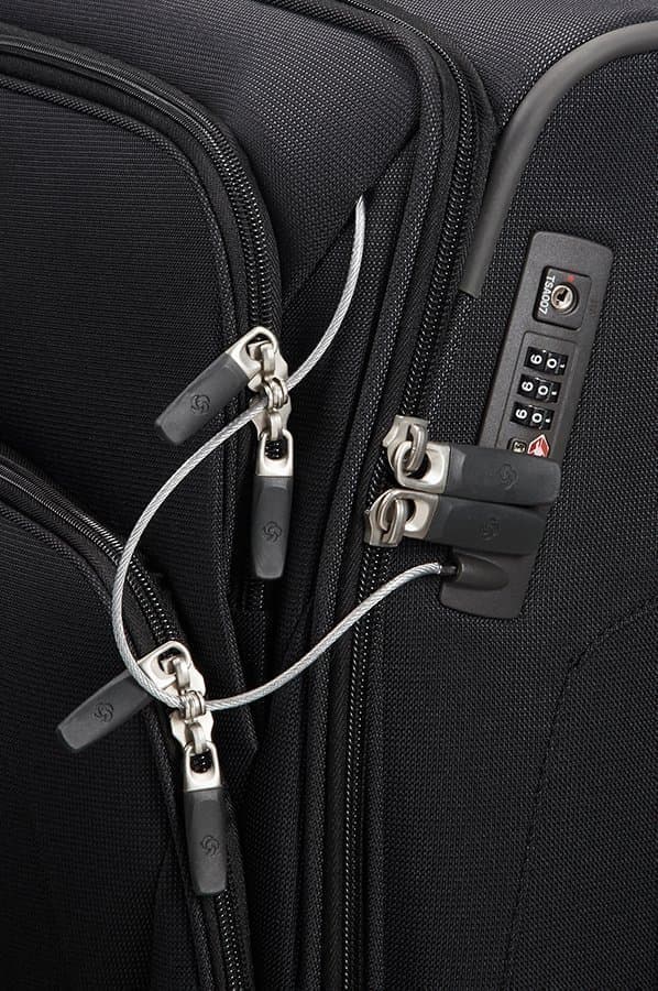 Чемодан на колёсах Samsonite 65N*004 Spark SNG Spinner 55 см